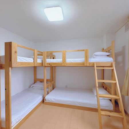 Otaru Garden Stay المظهر الخارجي الصورة