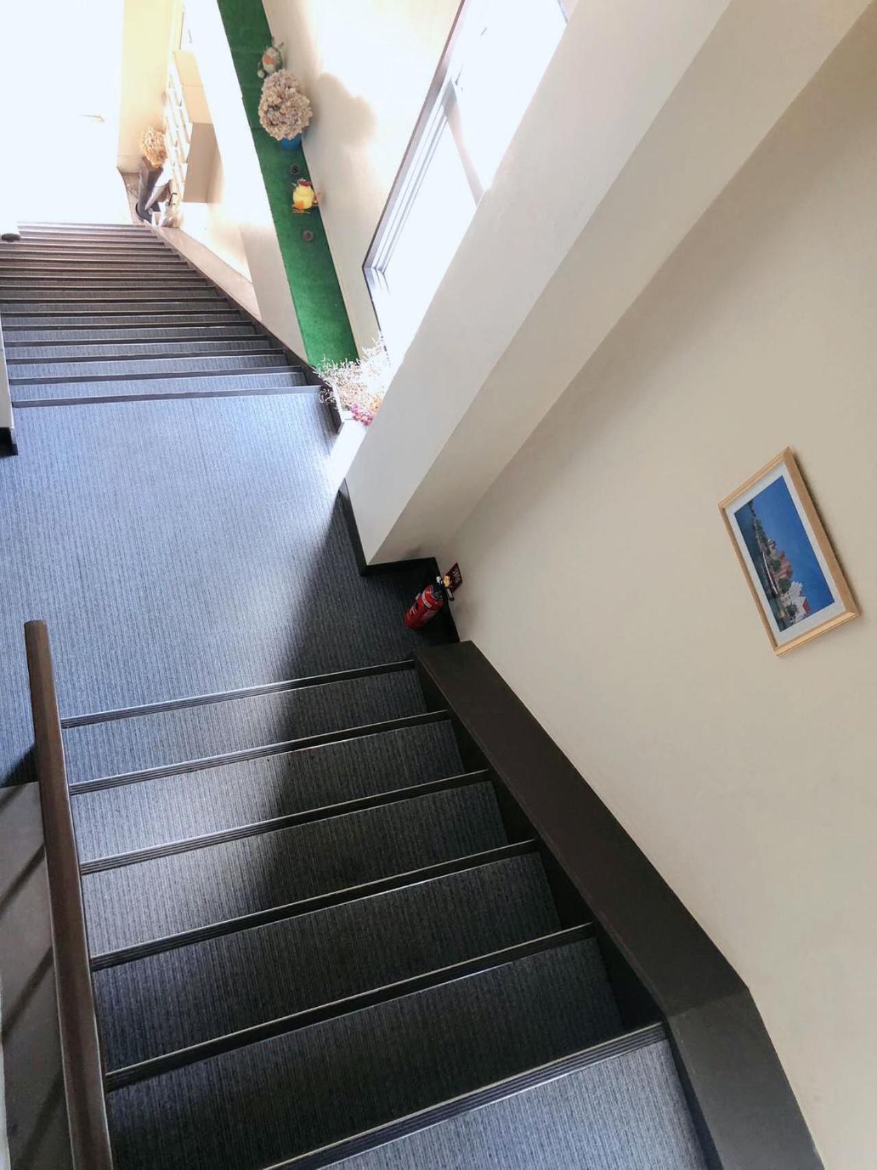 Otaru Garden Stay المظهر الخارجي الصورة