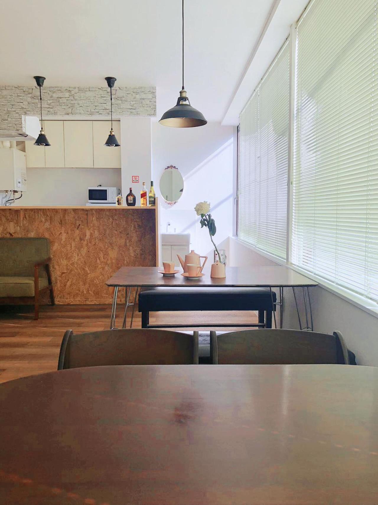 Otaru Garden Stay المظهر الخارجي الصورة